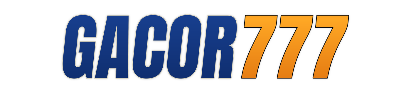 gacor777 Logo